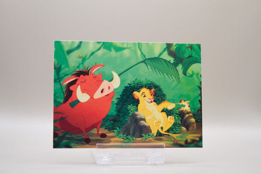 139 - Memorable Moments - Outcasts Together