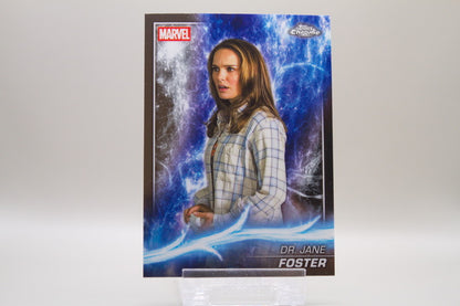 15 - Dr. Jane Foster