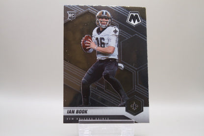 327 - Rookies - Ian Book (RC)