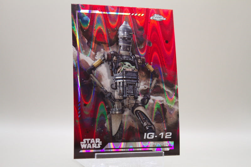 40 - IG-12