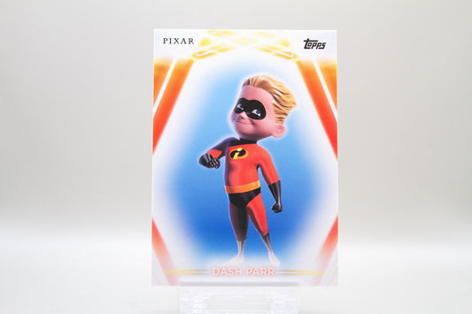 54 - Dash Parr