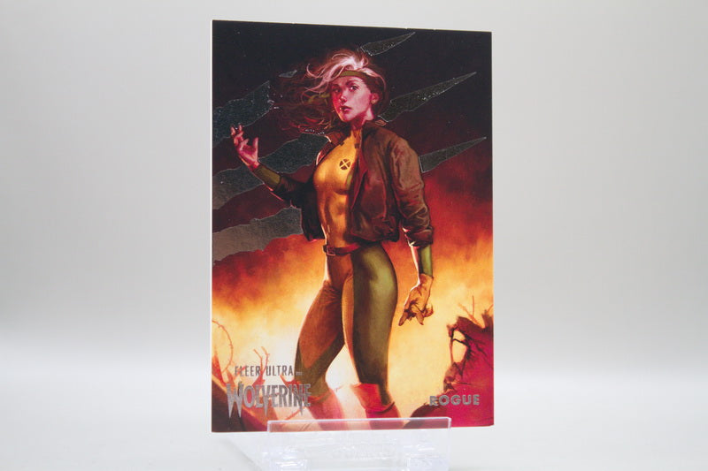 37 - Rogue