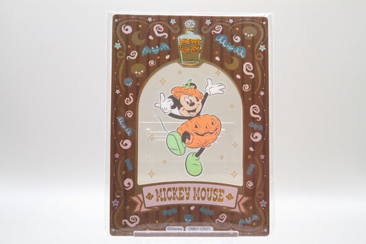 DM01-CR01 - Mickey Mouse
