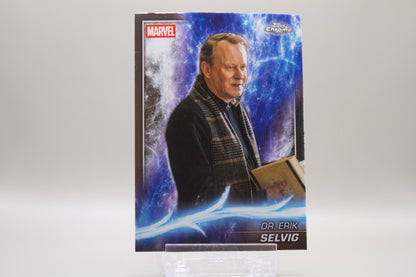 14 - Dr. Erik Selvig