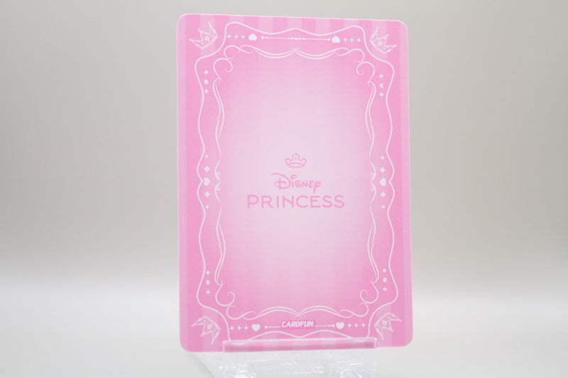 DSP-SR02 - Snow White