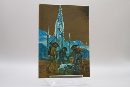 89 - The Rescue - Sweet