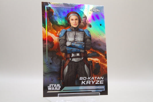 38 - Bo-Katan Kryze