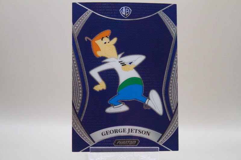 PW-B-144 - George Jetson