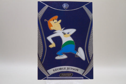 PW-B-144 - George Jetson