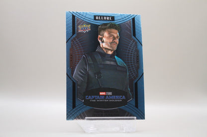 130 - High Series - Frank Grillo as Brock Rumlow