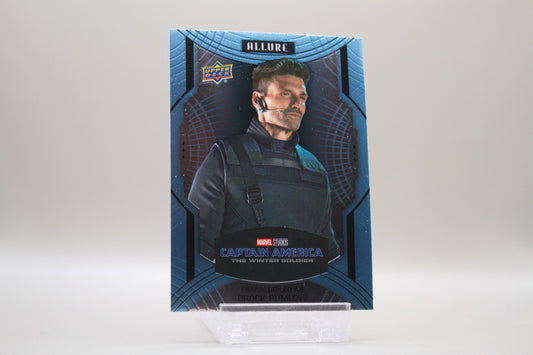 130 - High Series - Frank Grillo as Brock Rumlow