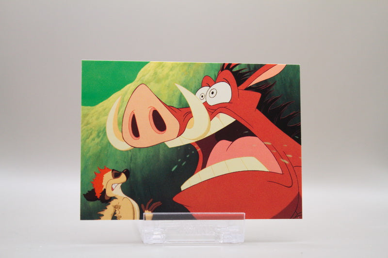 144 - Memorable Moments - A Lioness Approaches