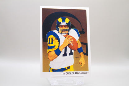 Los Angeles Rams Base Lot #1 - 10 Karten