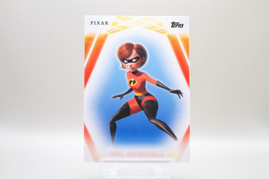 52 - Mrs. Incredible