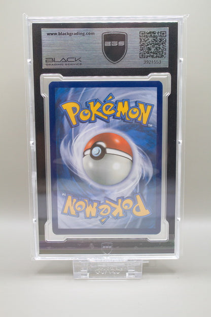 Black 9 - Cassiopeia 094/064