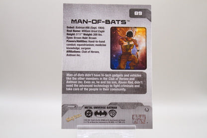 89 - Man-of-Bats
