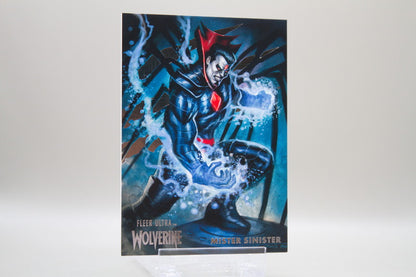 68 - Mister Sinister