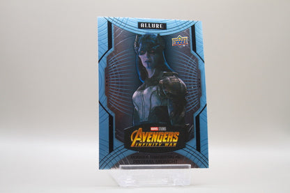 134 - High Series - Monique Ganderton as Proxima Midnight