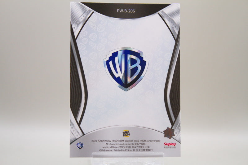 PW-B-206 - Cannonbolt