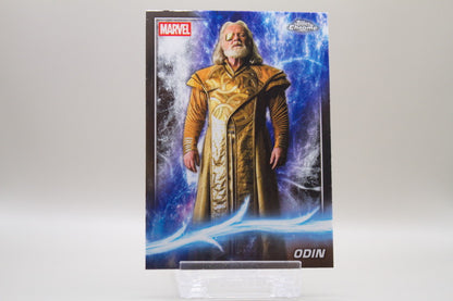 11 - Odin