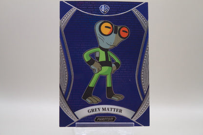 PW-B-209 - Grey Matter