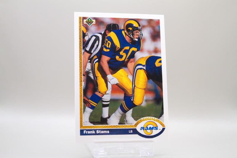 Los Angeles Rams Base Lot #1 - 10 Karten