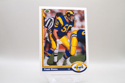Los Angeles Rams Base Lot #1 - 10 Karten