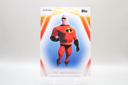 51 - Mr. Incredible