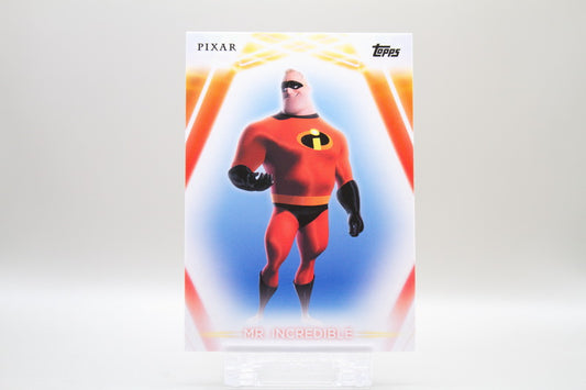 51 - Mr. Incredible