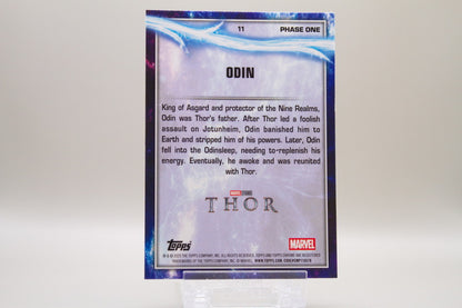 11 - Odin