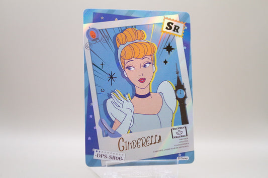 DSP-SR06 - Cinderella