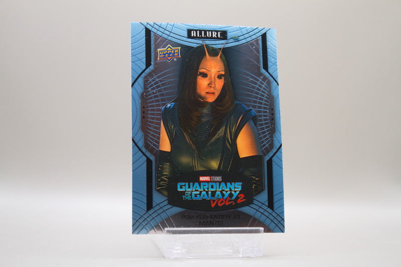 136 - High Series - Pom Klementieff as Mantis