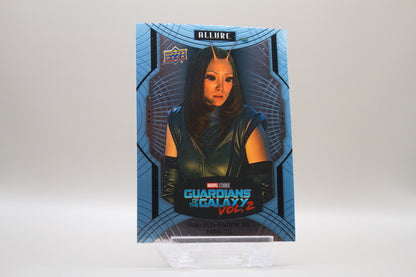 136 - High Series - Pom Klementieff as Mantis