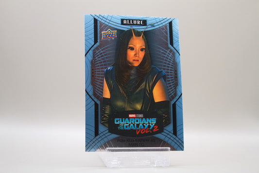 136 - High Series - Pom Klementieff as Mantis