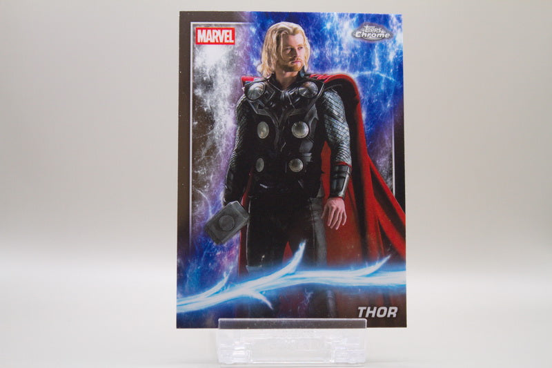 10 - Thor