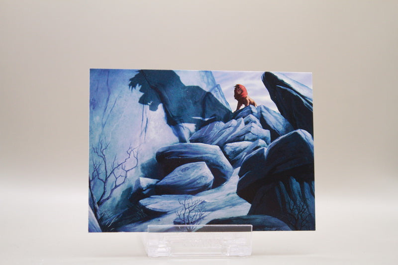 148 - Memorable Moments - Simba Faces His Destiny