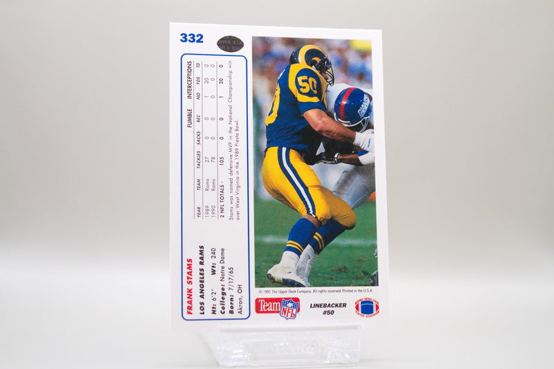 Los Angeles Rams Base Lot #1 - 10 Karten