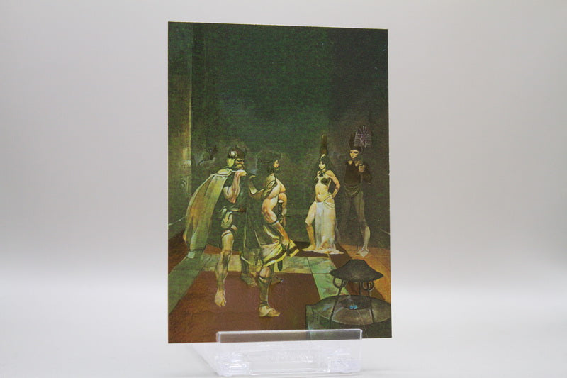 39 - Cleopatra - Jones