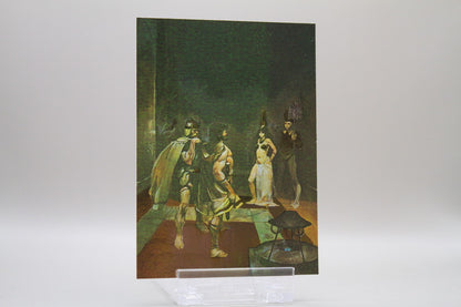 39 - Cleopatra - Jones