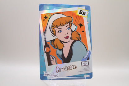 DSP-SR05 - Cinderella