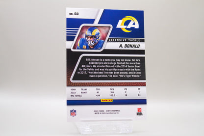 Los Angeles Rams Base Lot #1 - 10 Karten