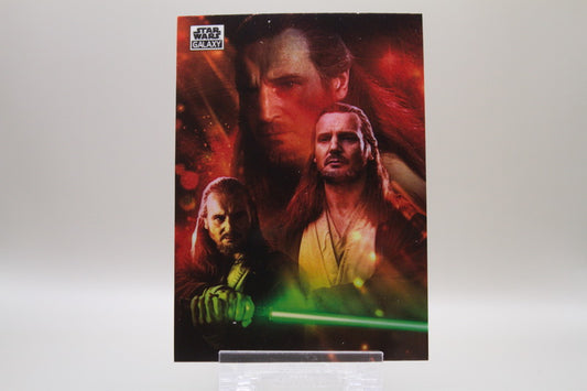 15 - Qui-Gon Jinn