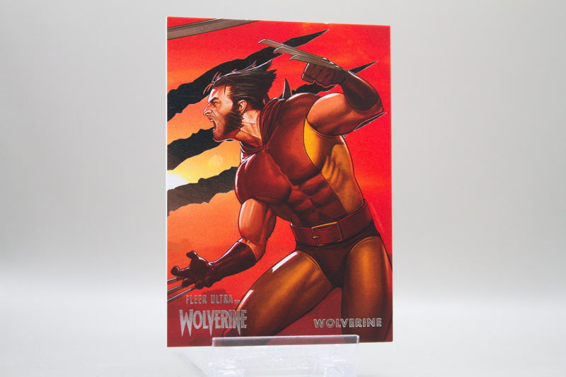 85 - Wolverine