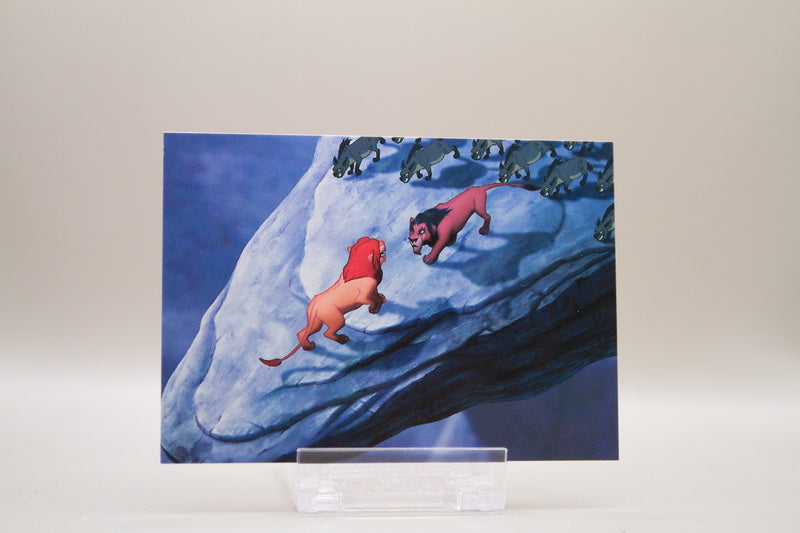 149 - Memorable Moments - Confrontation