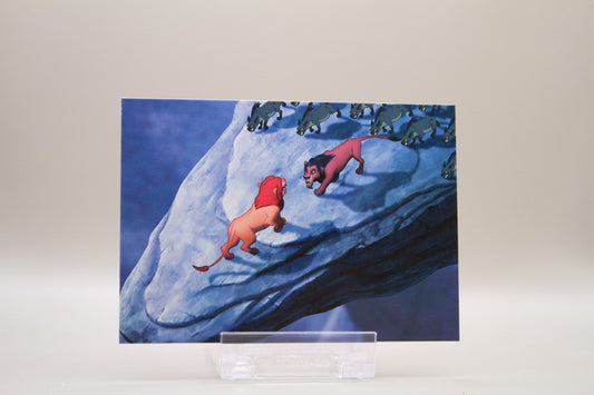 149 - Memorable Moments - Confrontation