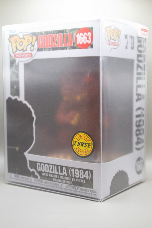 1663 - Godzilla (1984) (Chase)