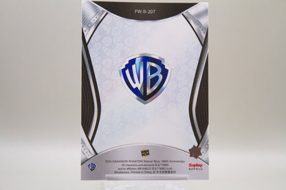 PW-B-207 - DiamondHead