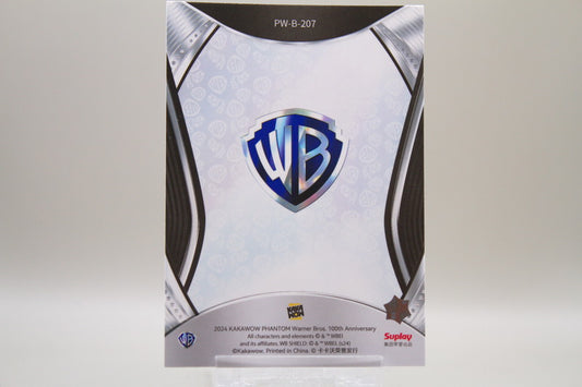 PW-B-207 - DiamondHead