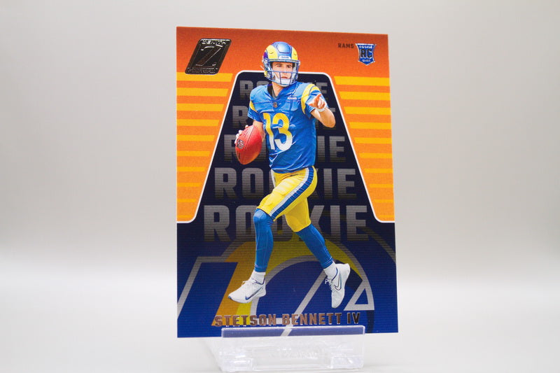 181 - Stetson Bennett IV (RC)
