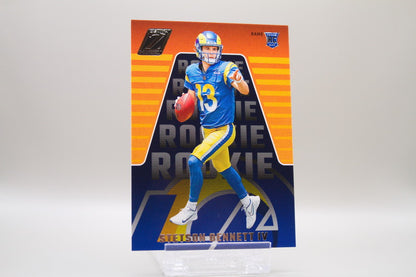 181 - Stetson Bennett IV (RC)